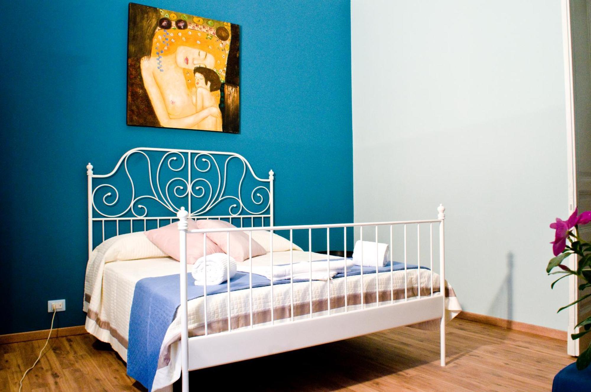 B&B Affittacamere Trigona Misterbianco Luaran gambar