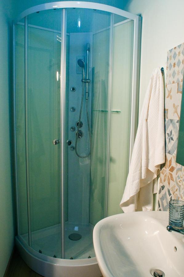 B&B Affittacamere Trigona Misterbianco Luaran gambar