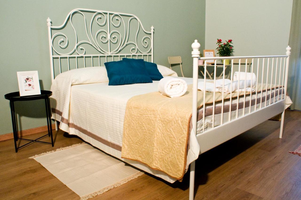B&B Affittacamere Trigona Misterbianco Luaran gambar