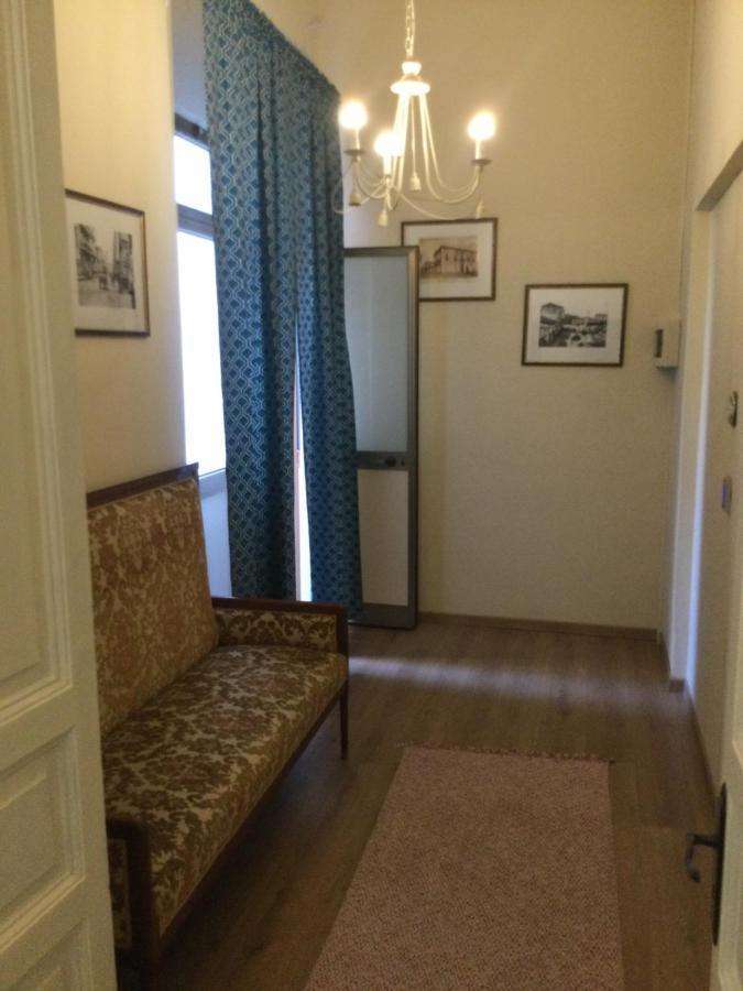 B&B Affittacamere Trigona Misterbianco Luaran gambar