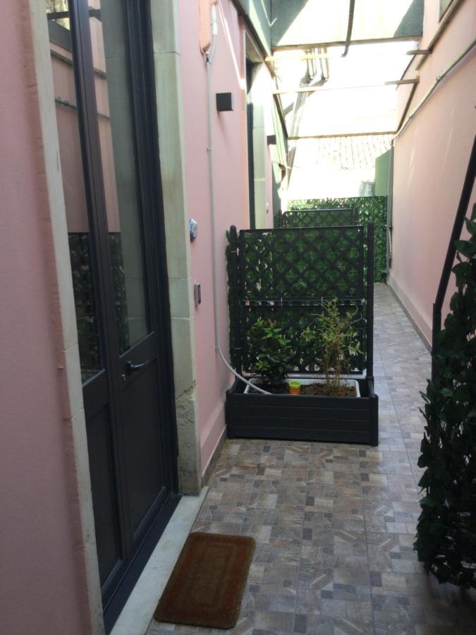 B&B Affittacamere Trigona Misterbianco Luaran gambar