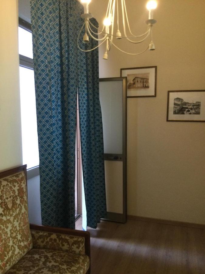 B&B Affittacamere Trigona Misterbianco Luaran gambar