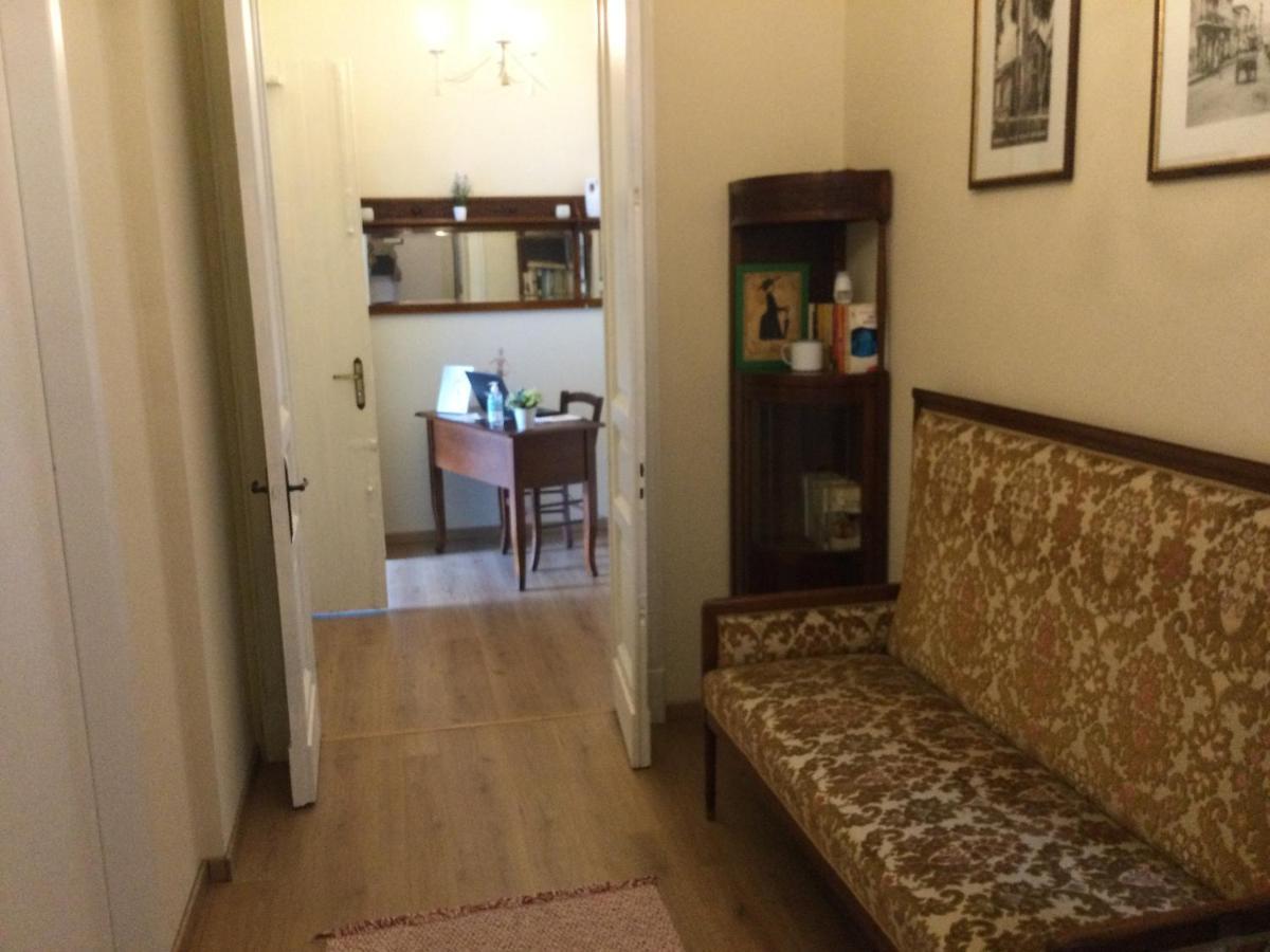 B&B Affittacamere Trigona Misterbianco Luaran gambar