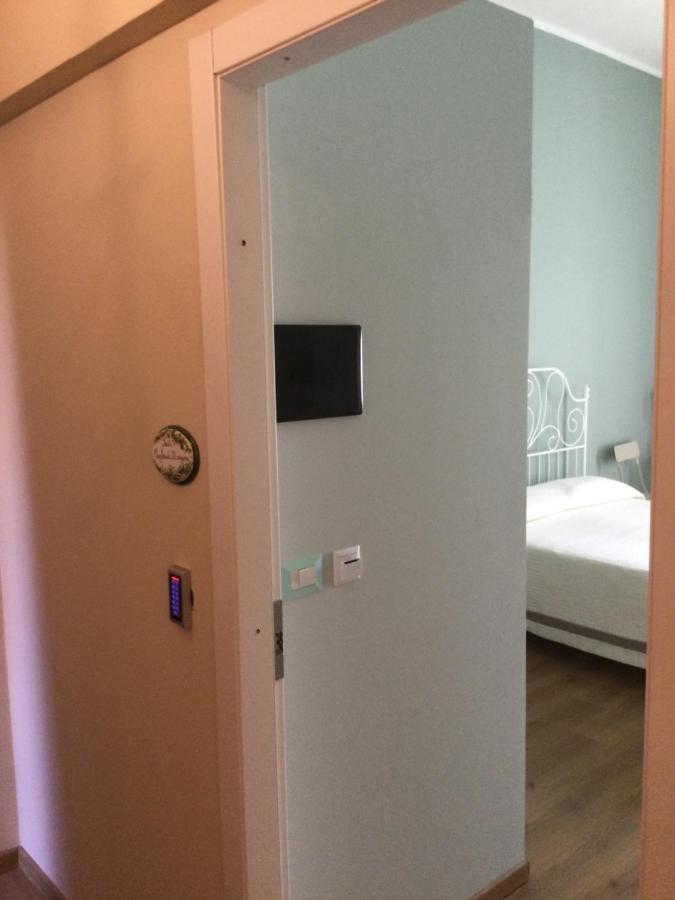 B&B Affittacamere Trigona Misterbianco Luaran gambar