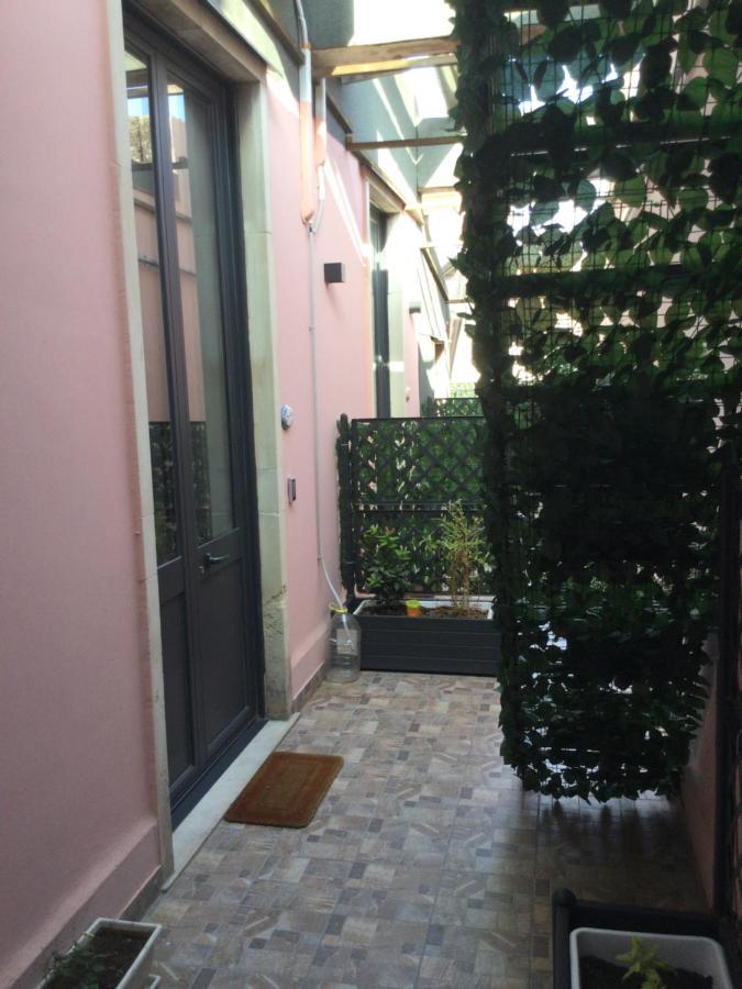 B&B Affittacamere Trigona Misterbianco Luaran gambar