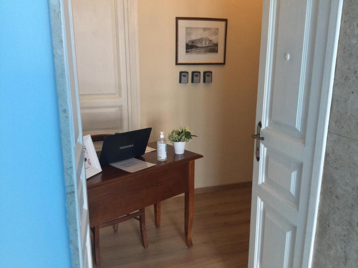 B&B Affittacamere Trigona Misterbianco Luaran gambar