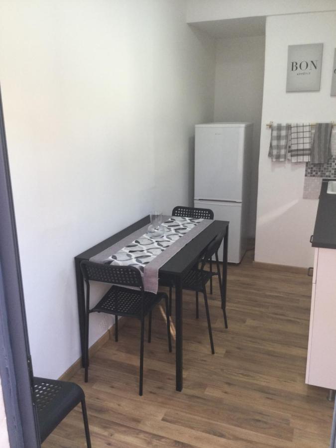 B&B Affittacamere Trigona Misterbianco Luaran gambar