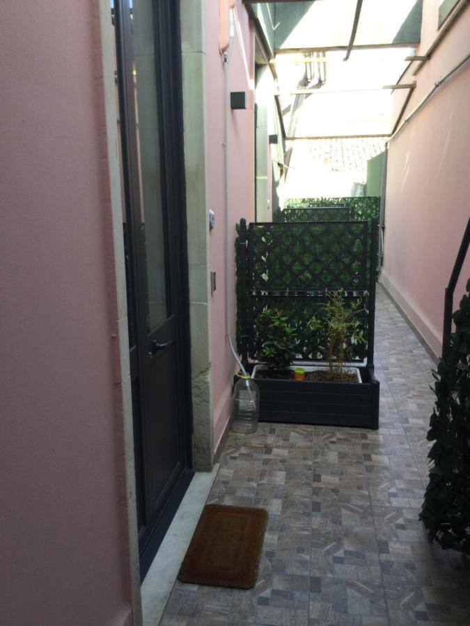B&B Affittacamere Trigona Misterbianco Luaran gambar