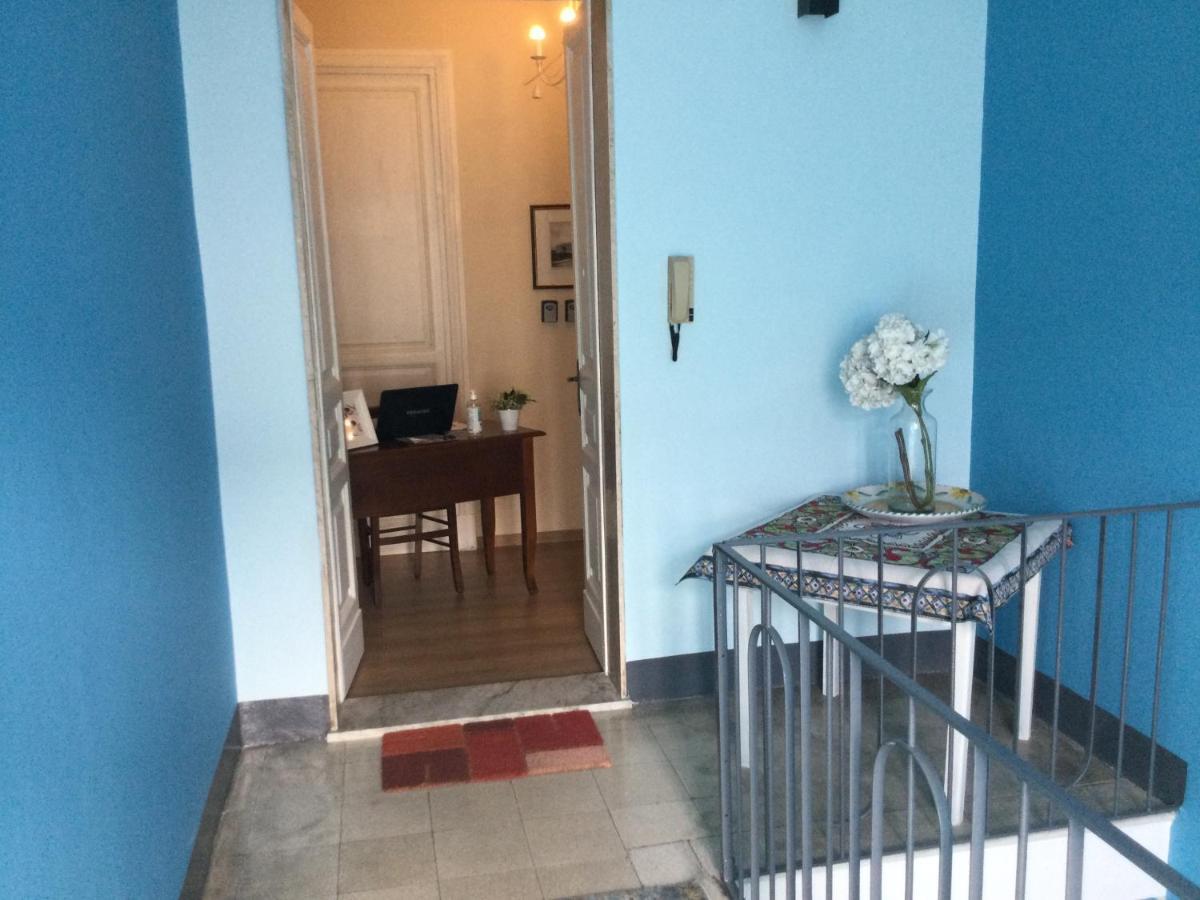 B&B Affittacamere Trigona Misterbianco Luaran gambar