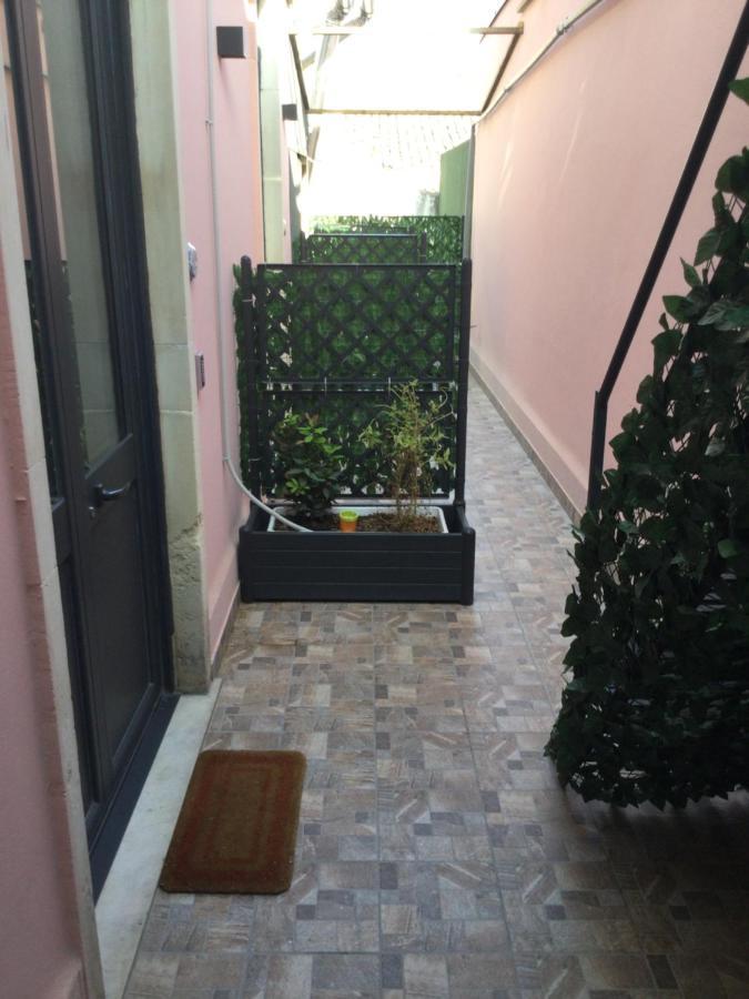 B&B Affittacamere Trigona Misterbianco Luaran gambar