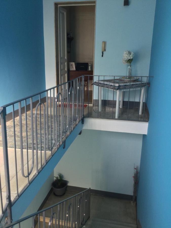 B&B Affittacamere Trigona Misterbianco Luaran gambar